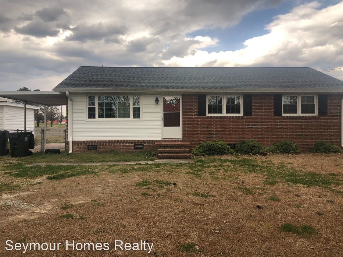 Primary Photo - 3 br, 2 bath House - 1217 Newton Drive