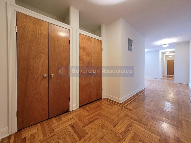 Foto del edificio - 640 Fort Washington Avenue