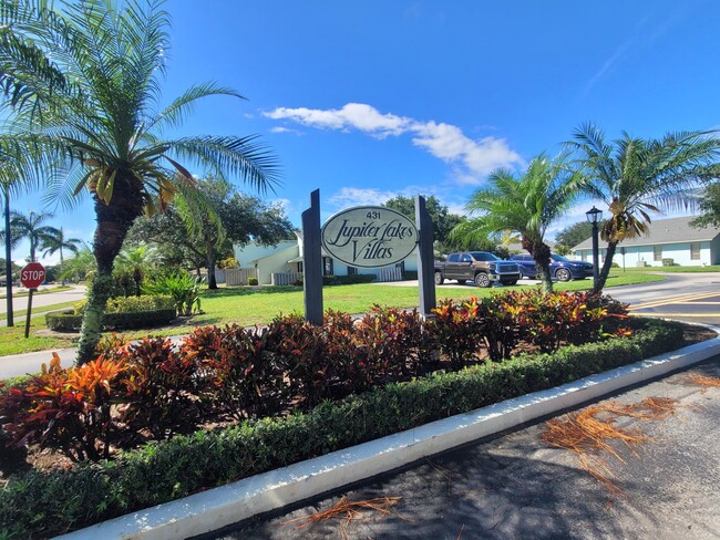 Foto del edificio - 431 Jupiter Lakes Blvd