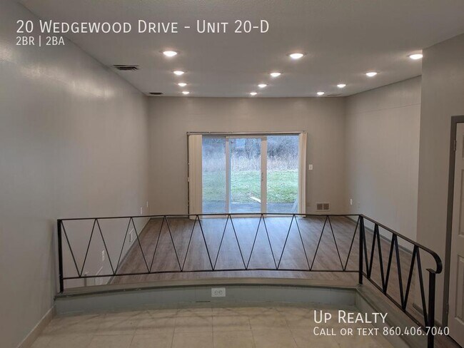 Foto del edificio - 20 Wedgewood Dr