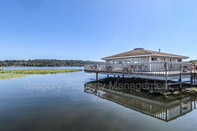 Foto del edificio - 17310 NE 45th St