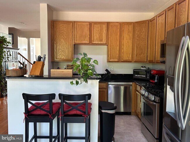 Building Photo - 2970 Stockholm Way