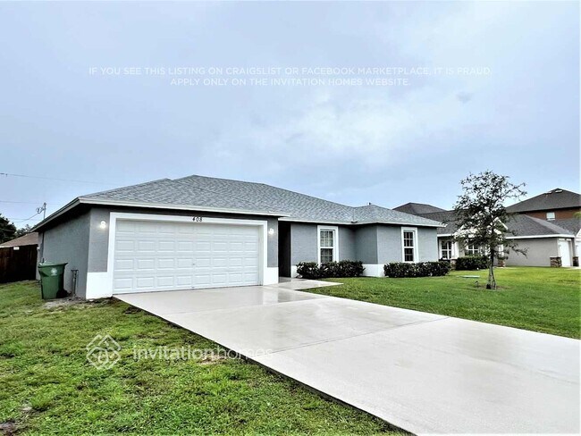 Foto del edificio - 408 SW Ewing Ave