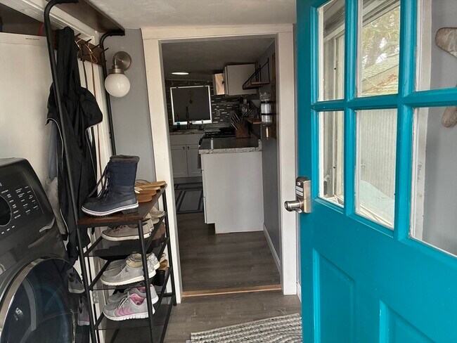 Foto del edificio - 13 F Hideaway Rd