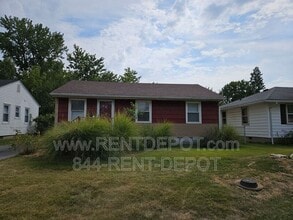 Building Photo - 2821 Taylor Ave