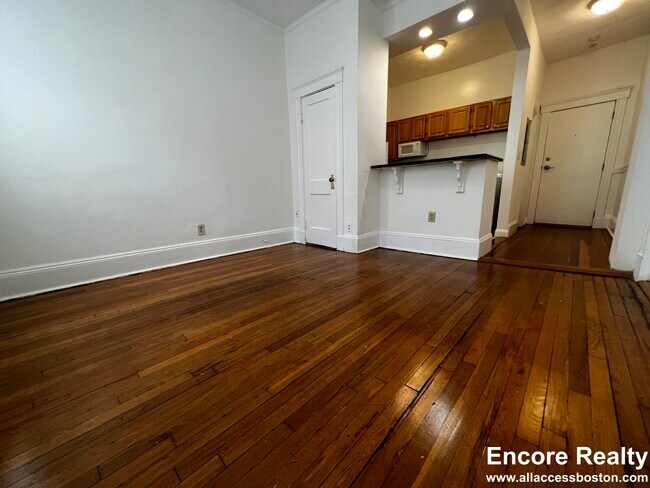 Foto del edificio - 112 Queensberry St