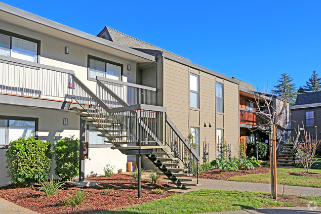 Foto del edificio - Riverside Villas