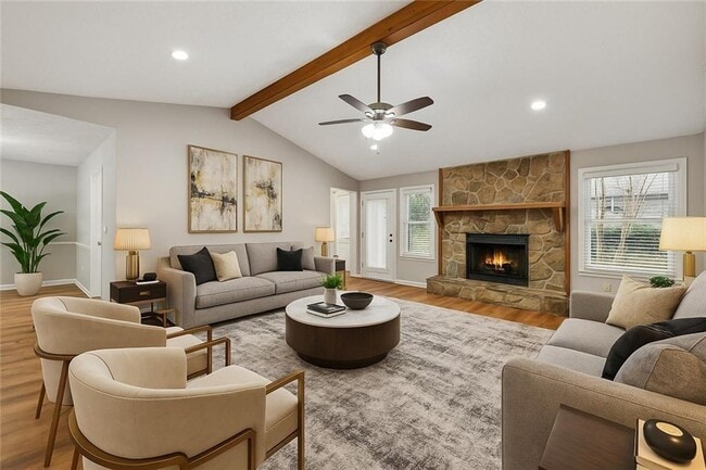 Foto del edificio - 1076 Blackwell Rd