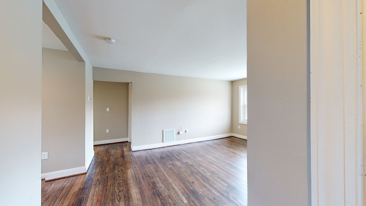 Photo - Rodgers Forge Apartments
