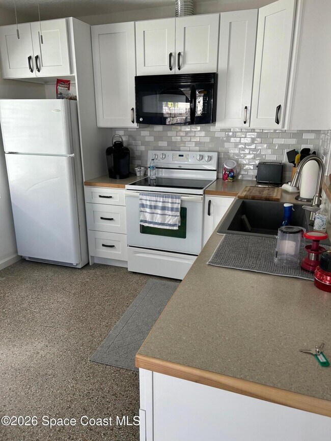 Foto del edificio - 1915 S Park Ave