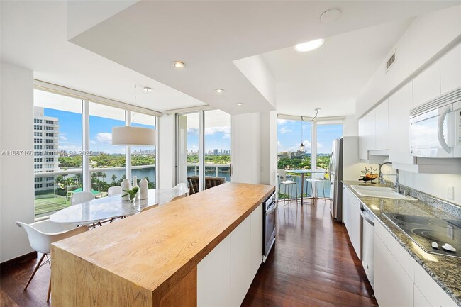 Building Photo - 4779 Collins Ave