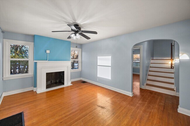 Foto del edificio - Charming Updated Home in the Heart of Jeffersontown