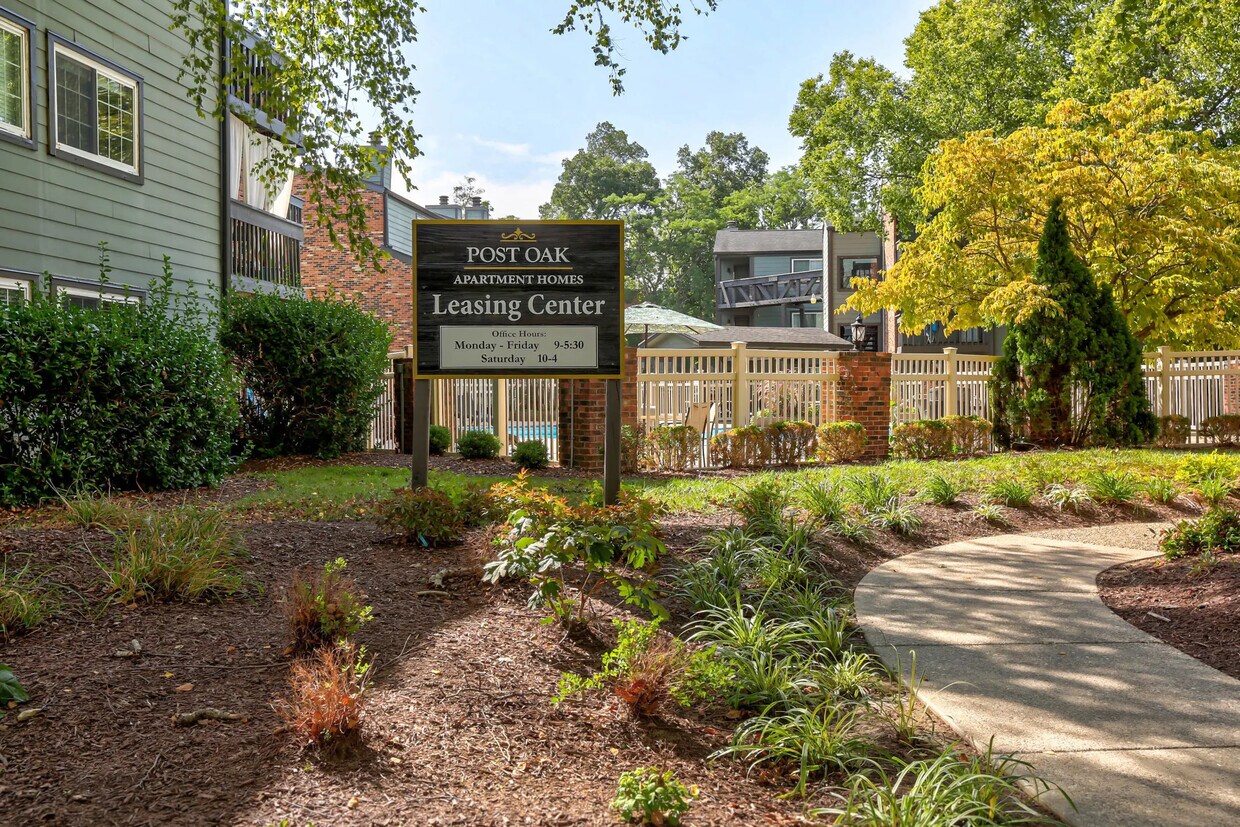 Post Oak Apartments Apartments in Louisville, KY