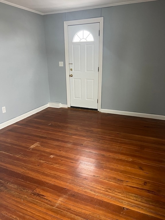 Building Photo - 56 Bristow St