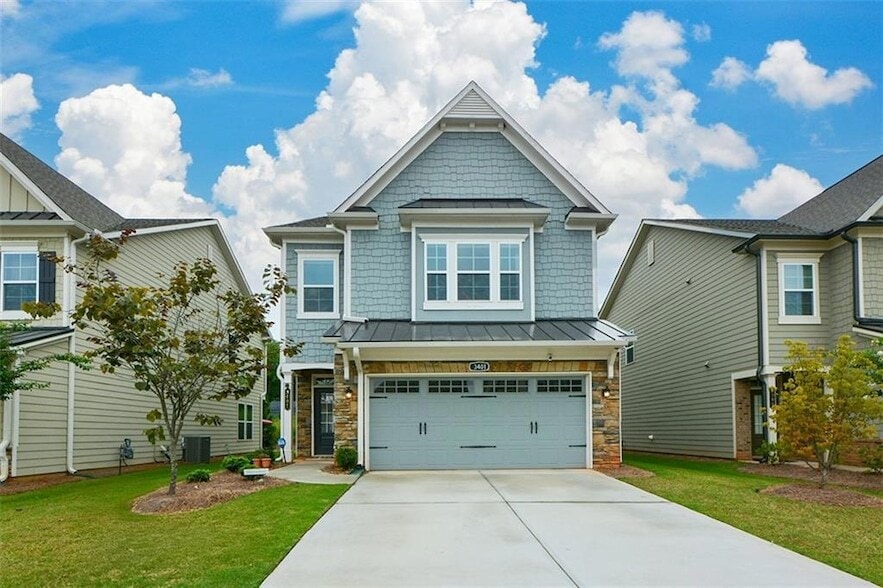Primary Photo - 3401 Park Pointe Cir
