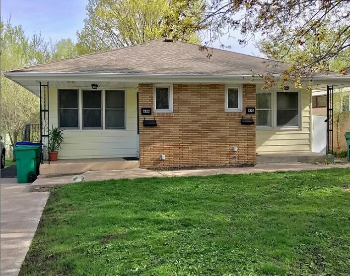 7320 Blvd, Minneapolis, MN 55426 Townhome Rentals in