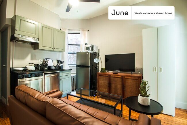 Foto del edificio - Room in Shared 3 bed/1 bath home in East Village