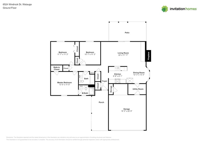 Building Photo - 6524 Windrock Dr