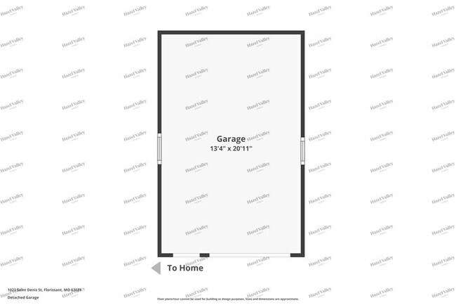 Foto del edificio - 1023 St Denis St