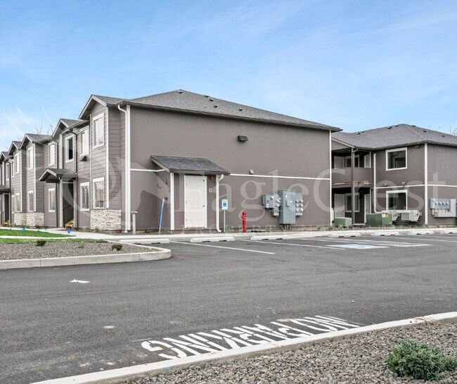 Foto del interior - McKenzie Apartments