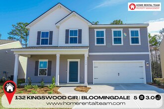 Building Photo - 132 Kingswood Cir
