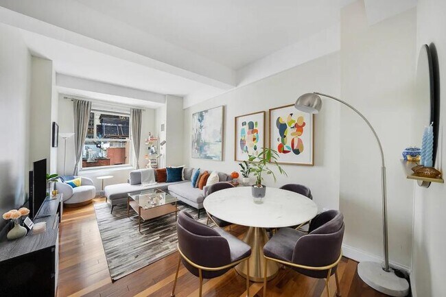 Building Photo - 1 bedroom in NEW YORK NY 10006