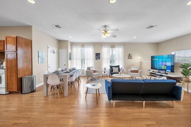 Foto del edificio - 1425 James Ave