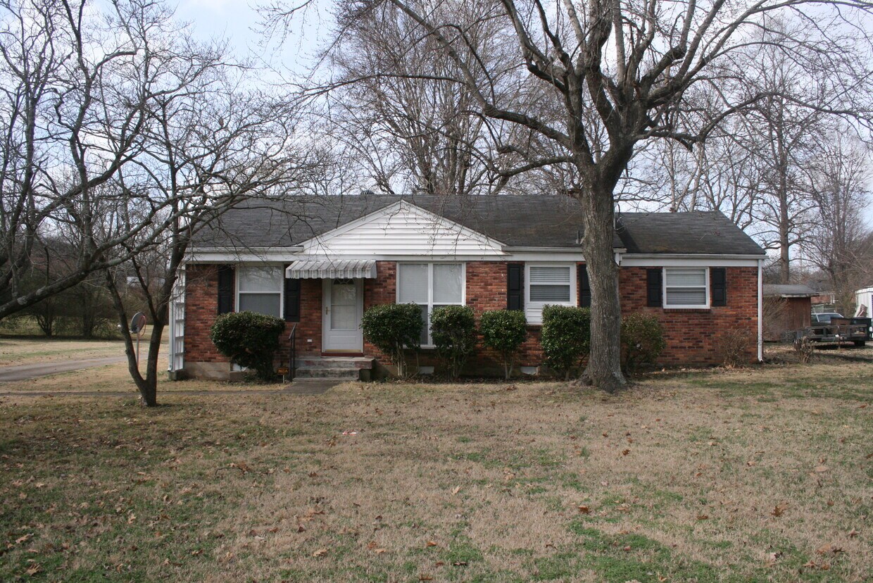 Foto principal - 4307 Saunders Ave