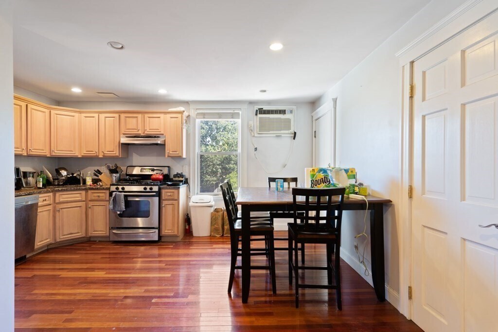 783 Cambridge St Unit 4, Cambridge, MA 02141 Condo for Rent in