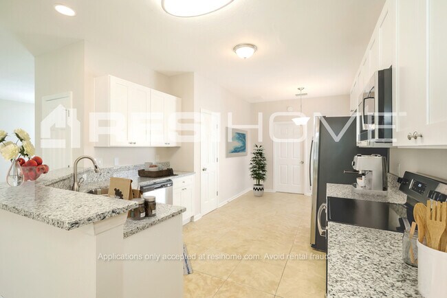 Foto del edificio - 4115 Pebble Brooke Cir
