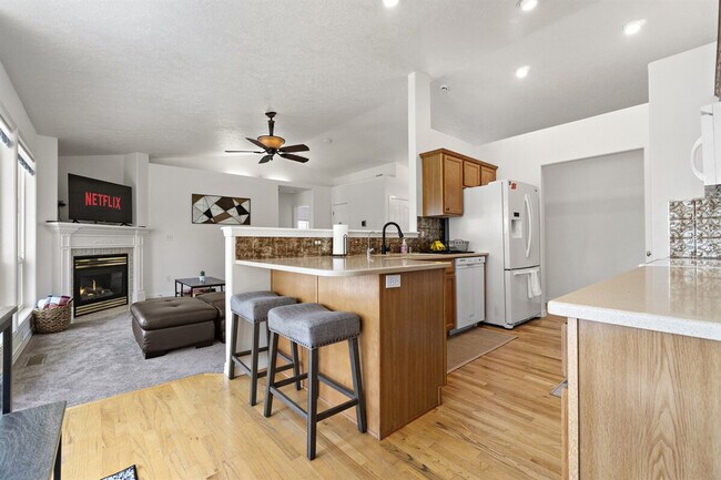 Foto del edificio - 9297 W Calico St