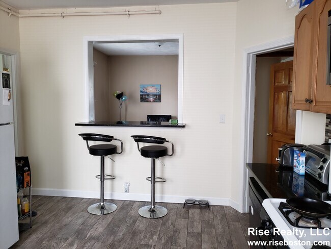 Foto del edificio - 54 Beacon