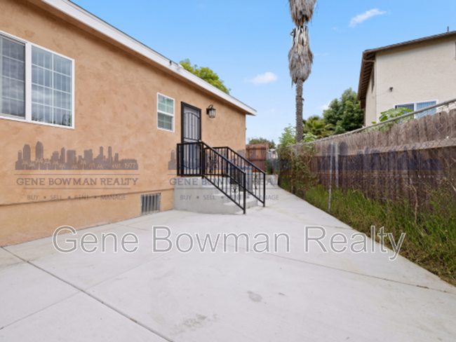 Foto del edificio - 1339 E 7th St