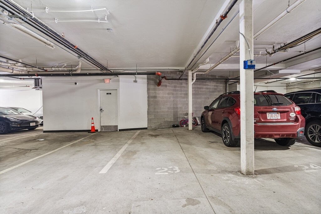 Foto principal - 488 Dorchester Ave