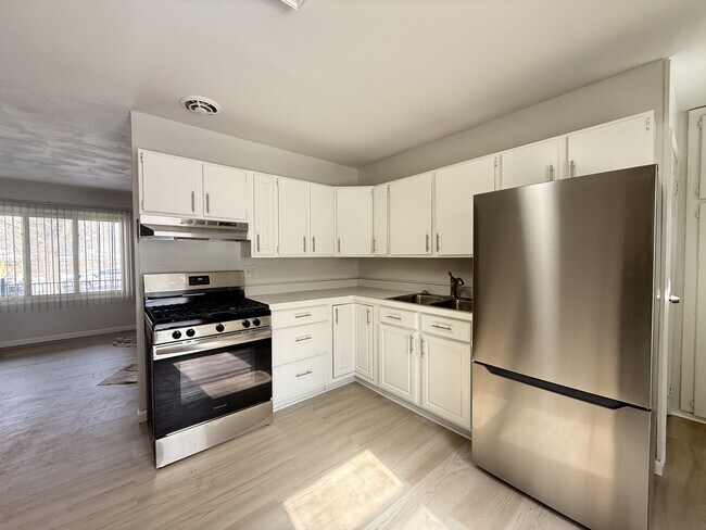 Foto del edificio - 814 Taylor St