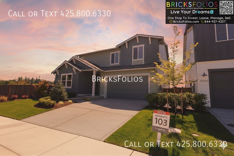 Foto principal - 21004 137th St SE