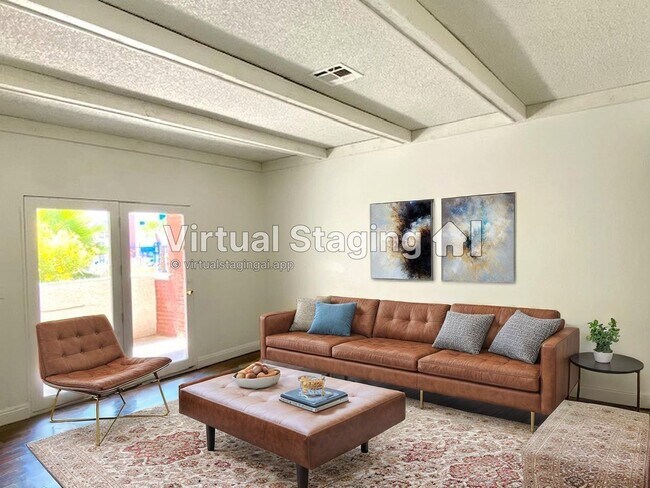 Foto del edificio - Available For Viewing On October 1, 2025. ...