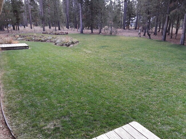 Foto del edificio - Darling house between Sunriver & LaPine