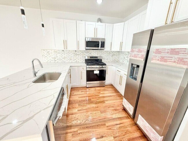 Foto del edificio - 41 W 19th St