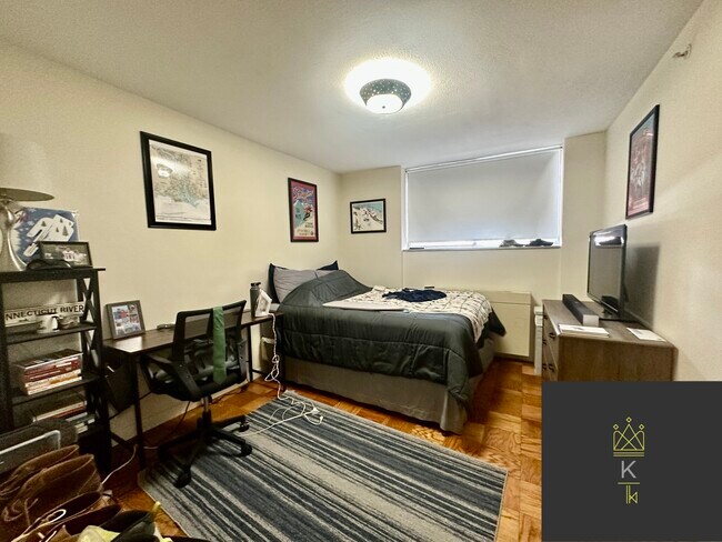 Foto del edificio - 101 Monmouth St