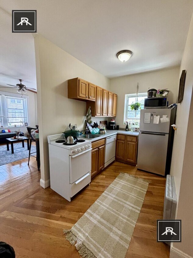 Primary Photo - 1 bedroom in Brighton MA 02135