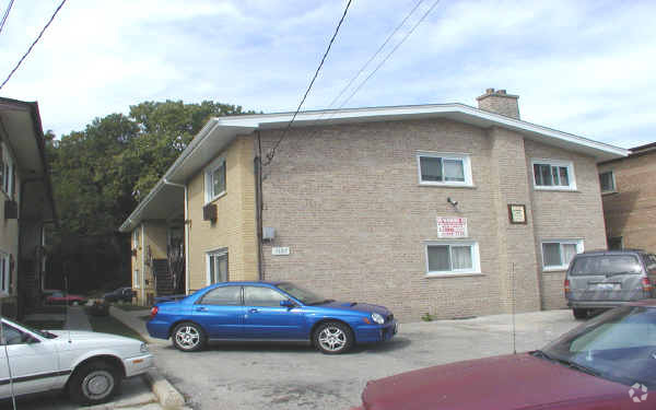 Primary Photo - 4127 Harlem Ave