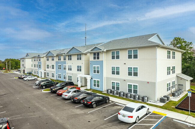 Brisas Del Sur Apartments Fort Myers