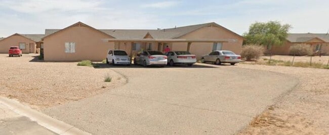 Building Photo - S Durango Rd