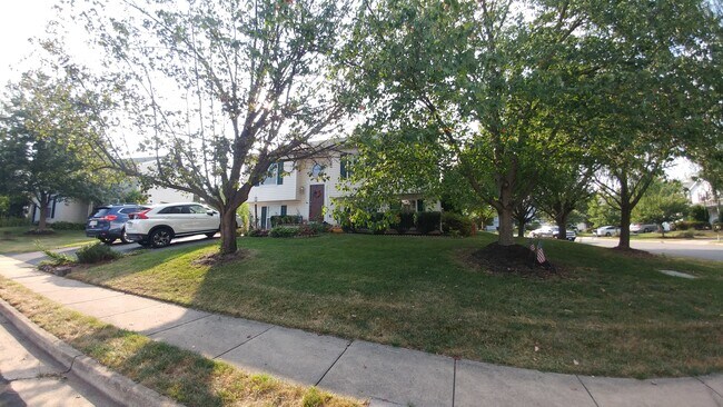 Foto del edificio - 20729 Cross Timber Dr