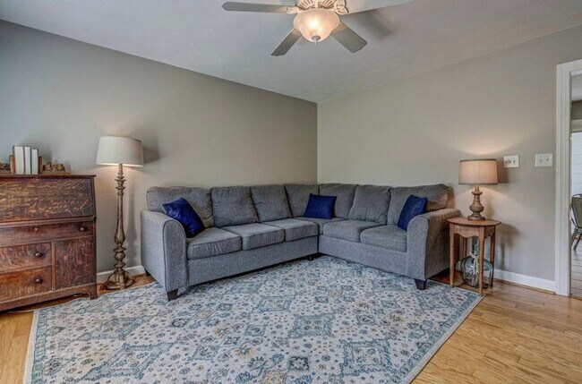 Foto del edificio - 901 N Broad St