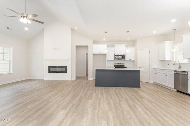 Building Photo - 4024 NC-581