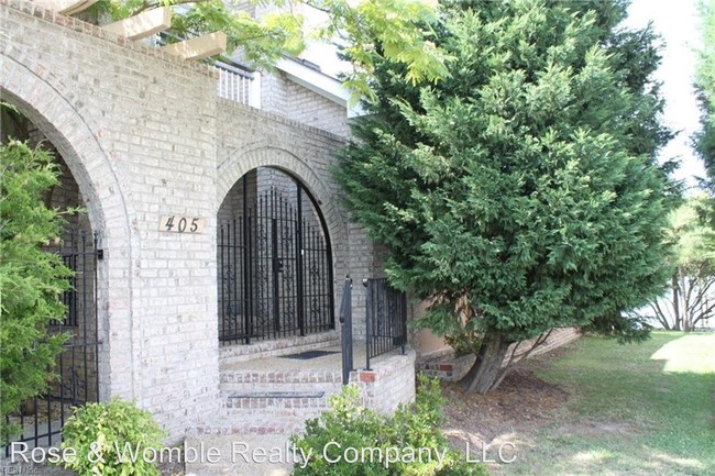 Building Photo - 405 Jonathans Cove Ct