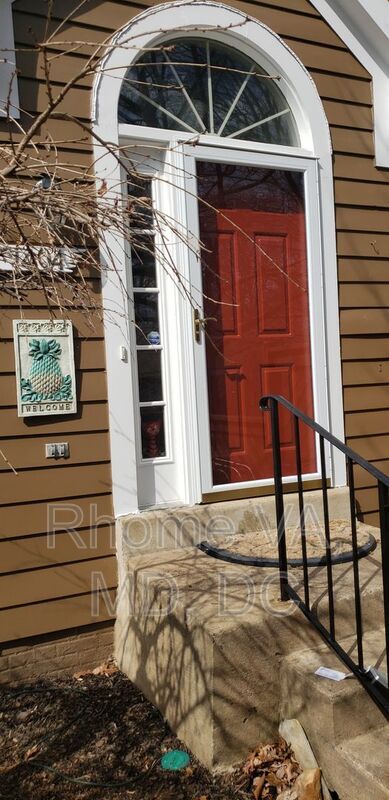 Foto del edificio - 1404 Church Hill Pl