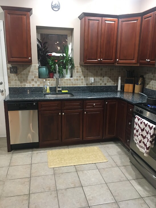 Kitchen - 1211 S Carlisle St